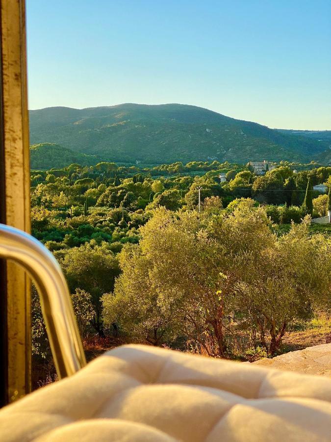 Chateau Les Gardis Lourmarin