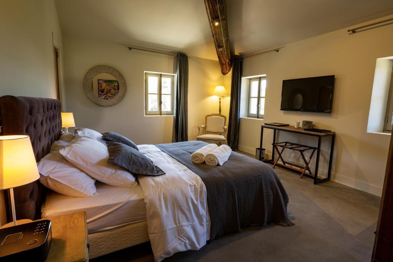 Chateau Les Gardis Lourmarin