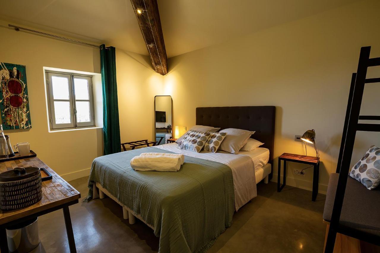 Chateau Les Gardis * Lourmarin