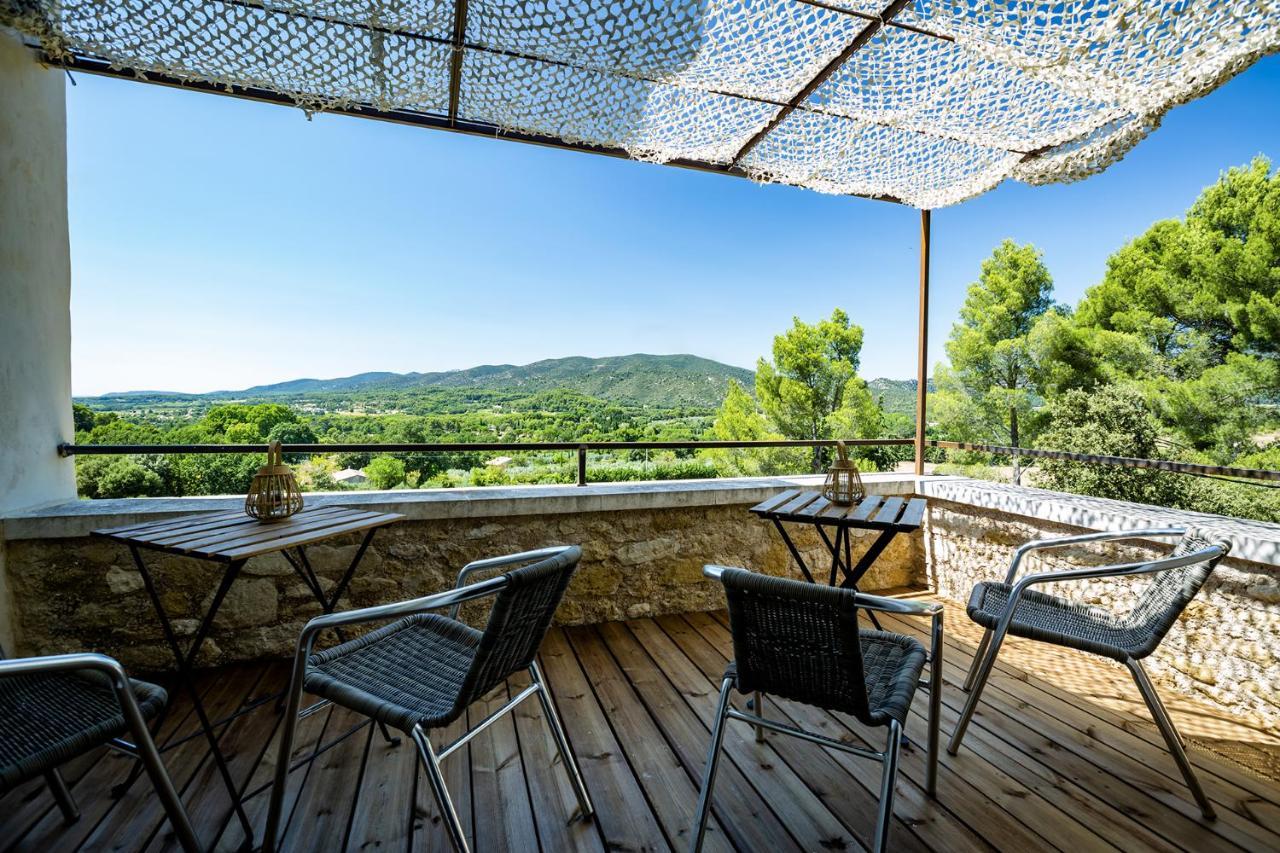 Bed & Breakfast Chateau Les Gardis
