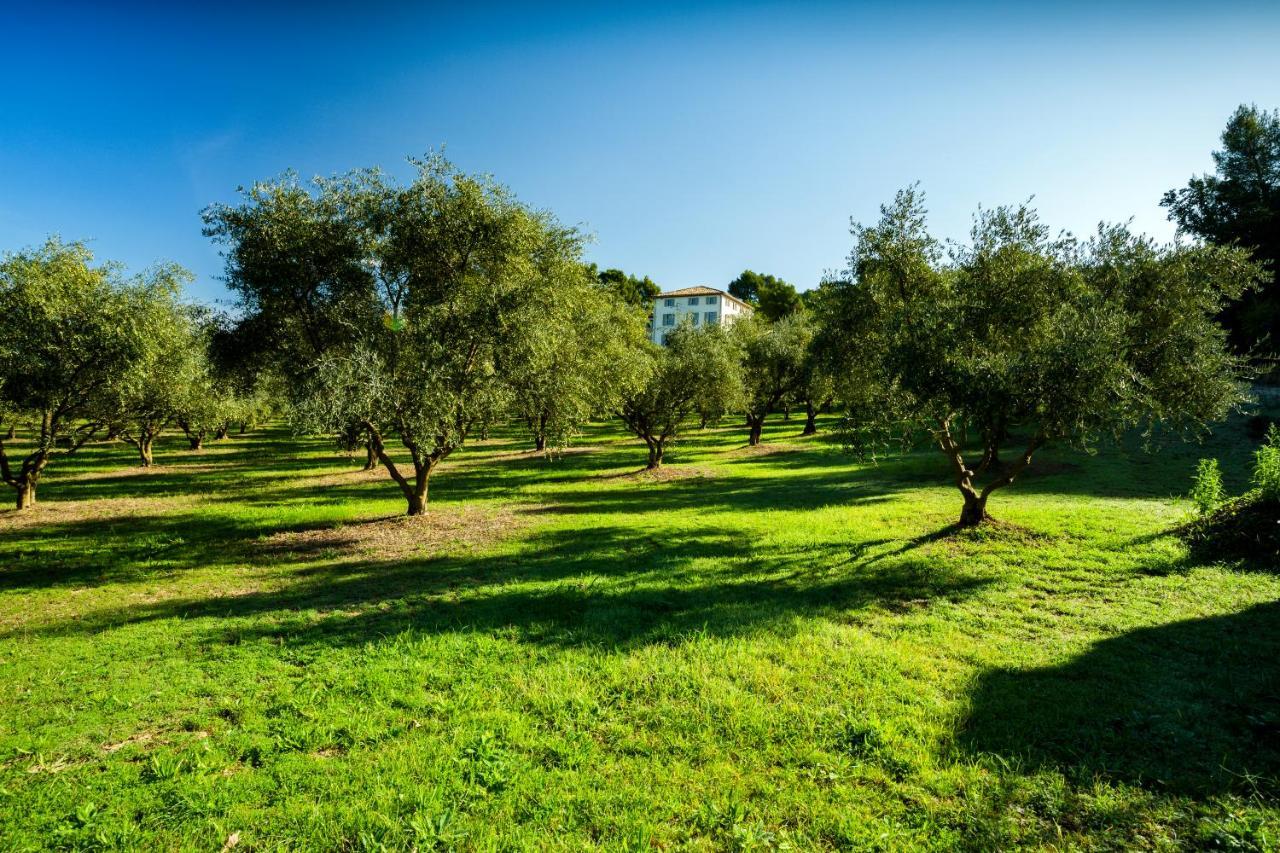 Bed & Breakfast Chateau Les Gardis