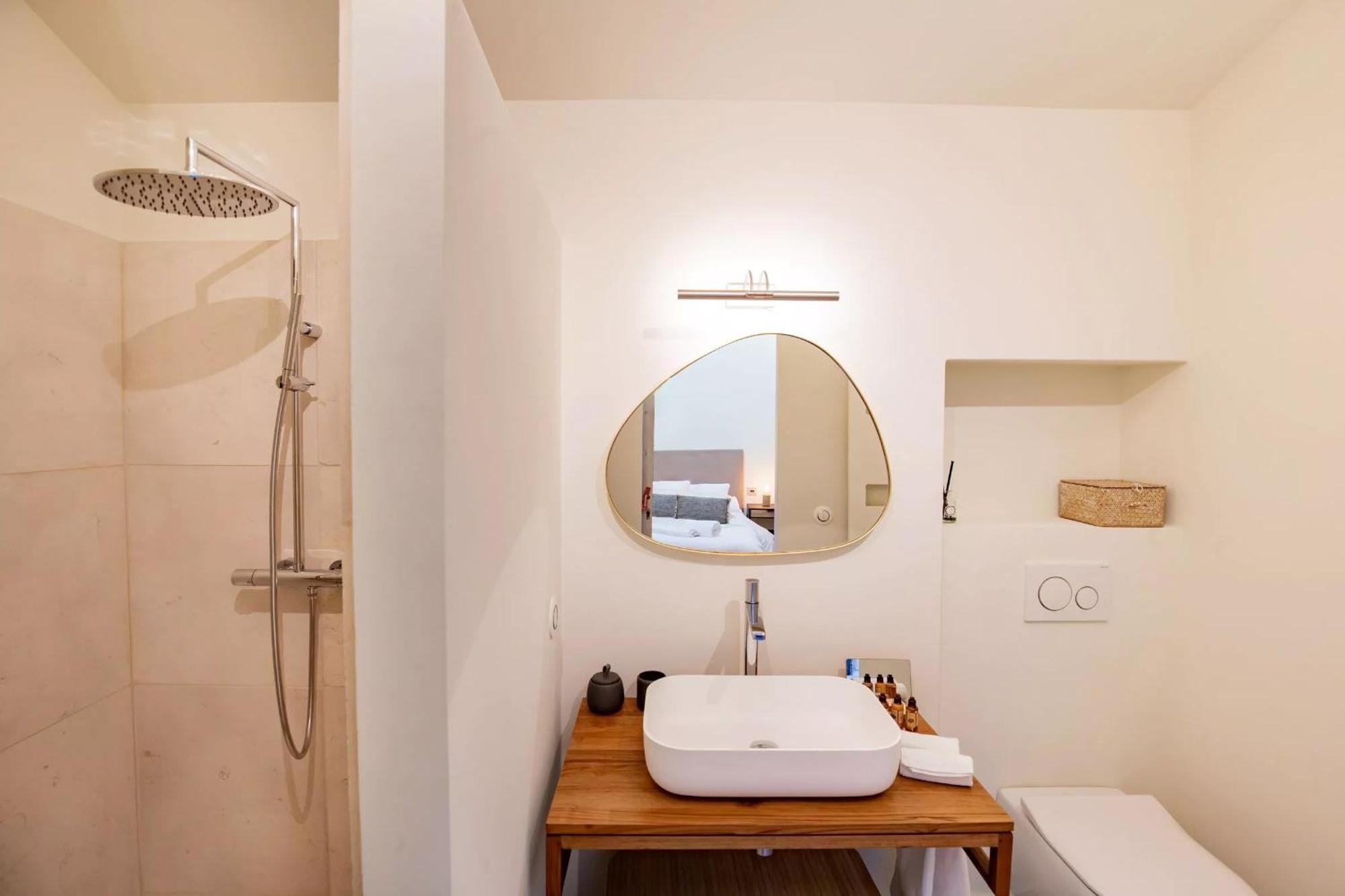 Bed & Breakfast Chateau Les Gardis Lourmarin